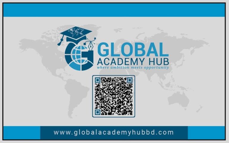 Global Academy Hub