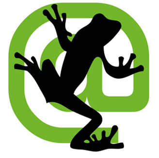 Screaming Frog