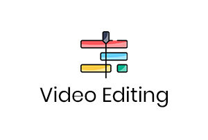Video editing