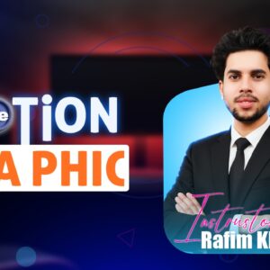 offline batch motion graphic